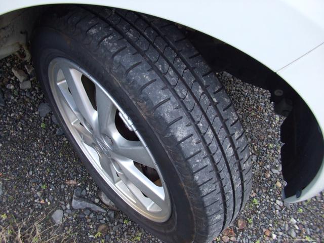 タント Ｘリミテッド　純正ＣＤ　インテリキー　パワースライドドア（18枚目）