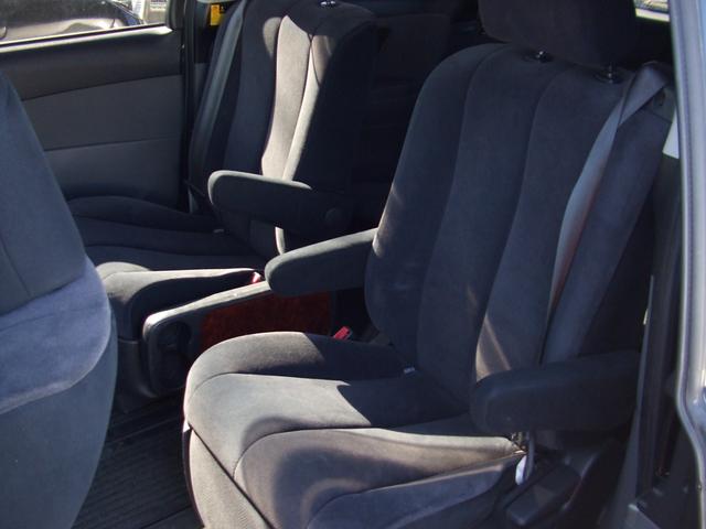 エスティマ ２．４アエラス　Ｇエディション　ナビ　地デジ　バックカメラ　フリップダウンモニター　両面パワースライドドア（6枚目）