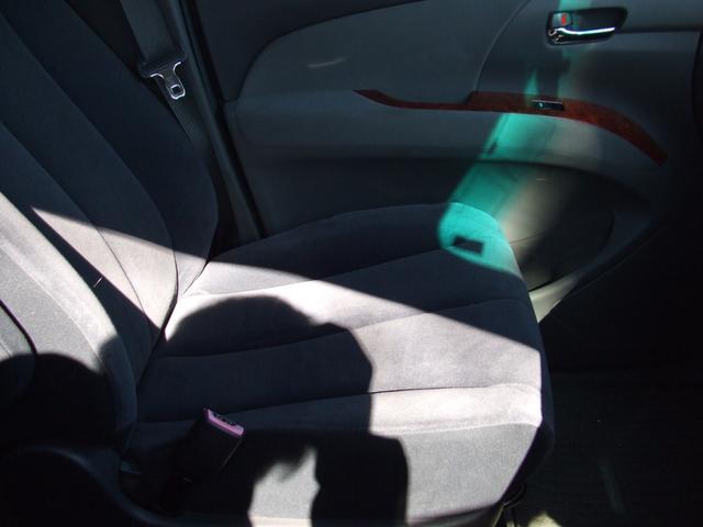 エスティマ ２．４アエラス　Ｇエディション　ナビ　地デジ　バックカメラ　フリップダウンモニター　両面パワースライドドア（13枚目）