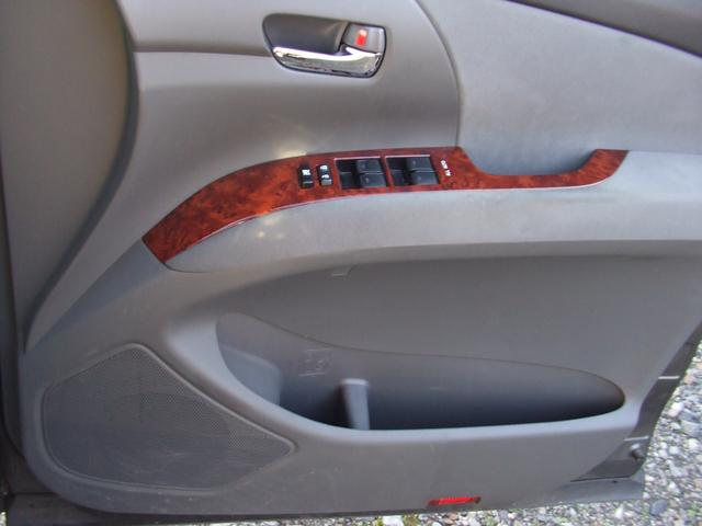 エスティマ ２．４アエラス　Ｇエディション　ナビ　地デジ　バックカメラ　フリップダウンモニター　両面パワースライドドア（16枚目）