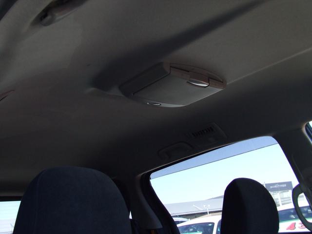 エスティマ ２．４アエラス　Ｇエディション　ナビ　地デジ　バックカメラ　フリップダウンモニター　両面パワースライドドア（17枚目）
