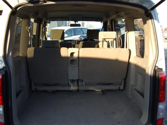 エブリイワゴン ＰＺターボ　グー故障診断実施済み　ナビ　フルセグ　ＥＴＣ　キーレス　パワースライドドア（7枚目）