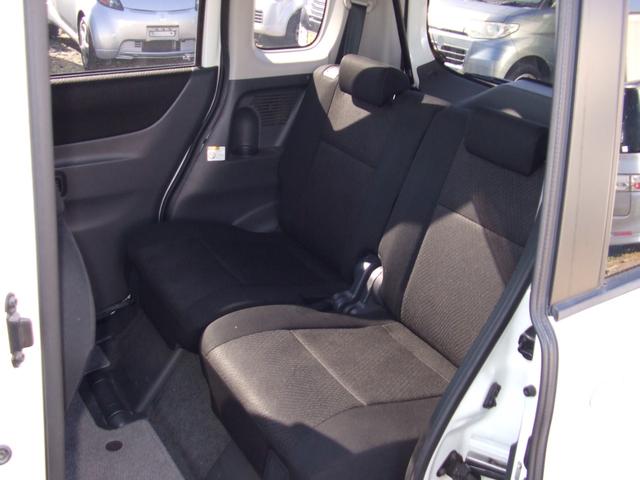 パレットＳＷ ＸＳ　グー故障診断実施済み　ナビ　地デジ　インテリキー　パワースライドドア（8枚目）