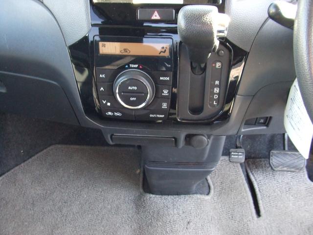 パレットＳＷ ＸＳ　グー故障診断実施済み　ナビ　地デジ　インテリキー　パワースライドドア（14枚目）