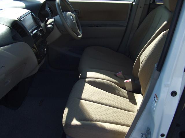 パレット Ｔ　グー故障診断実施済み　ナビ　インテリキー　プッシュスタート　パワースライドドア（9枚目）