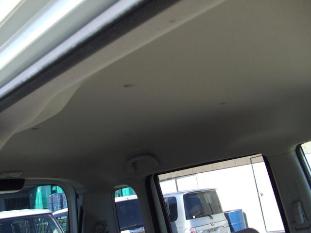 パレット Ｔ　グー故障診断実施済み　ナビ　インテリキー　プッシュスタート　パワースライドドア（19枚目）