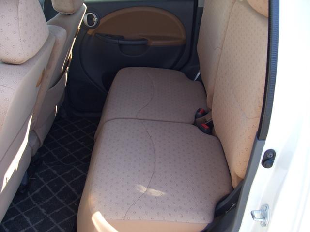 ムーヴラテ Ｌ　グー故障診断実施済み　純正ＣＤ　キーレス　シャガイアルミ（8枚目）