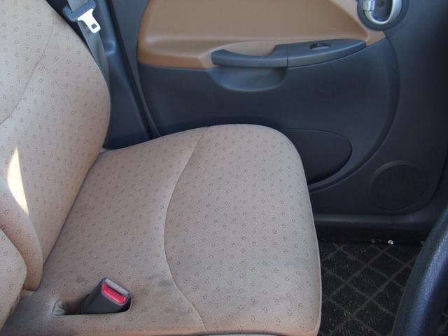 ムーヴラテ Ｌ　グー故障診断実施済み　純正ＣＤ　キーレス　シャガイアルミ（15枚目）