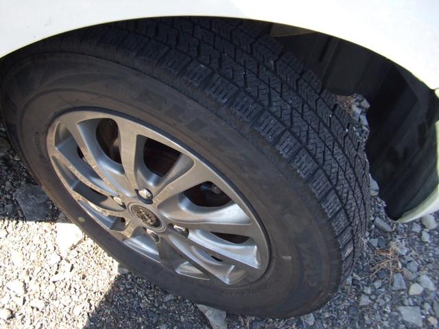 ムーヴラテ Ｌ　グー故障診断実施済み　純正ＣＤ　キーレス　シャガイアルミ（20枚目）