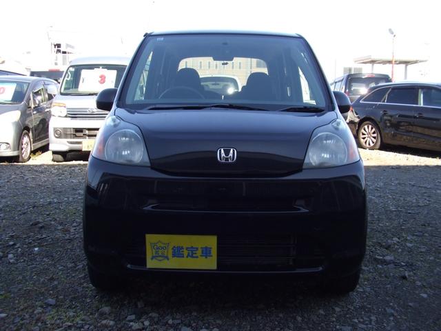 ライフ Ｇ　グー故障診断実施済み　社外ＣＤ　キーレス　社外アルミ（4枚目）