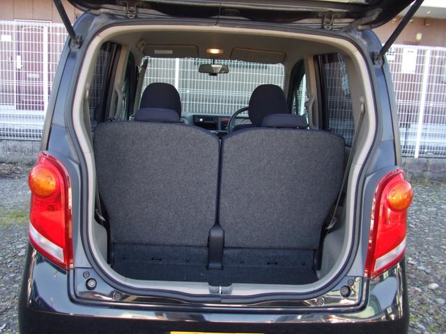 ライフ Ｇ　グー故障診断実施済み　社外ＣＤ　キーレス　社外アルミ（7枚目）