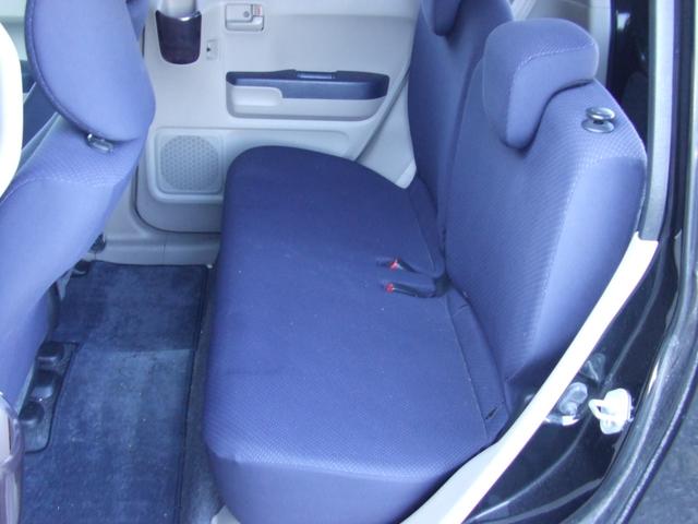 ライフ Ｇ　グー故障診断実施済み　社外ＣＤ　キーレス　社外アルミ（8枚目）