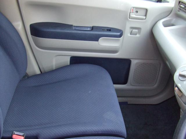 ライフ Ｇ　グー故障診断実施済み　社外ＣＤ　キーレス　社外アルミ（15枚目）