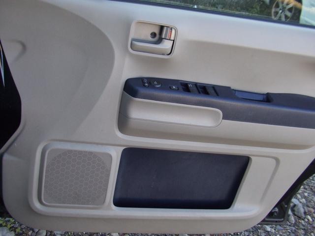 ライフ Ｇ　グー故障診断実施済み　社外ＣＤ　キーレス　社外アルミ（18枚目）