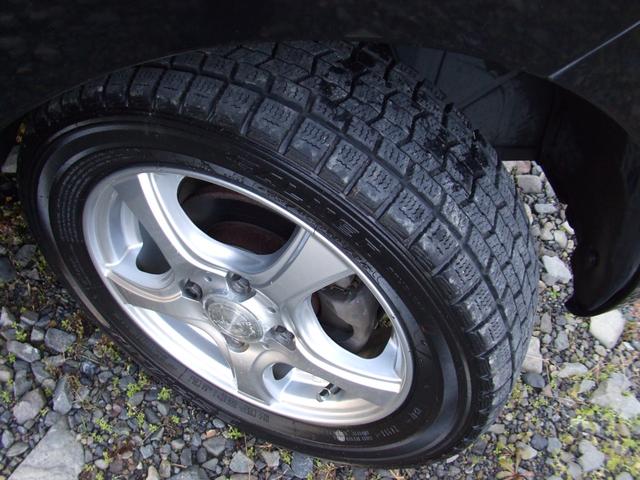 ライフ Ｇ　グー故障診断実施済み　社外ＣＤ　キーレス　社外アルミ（20枚目）