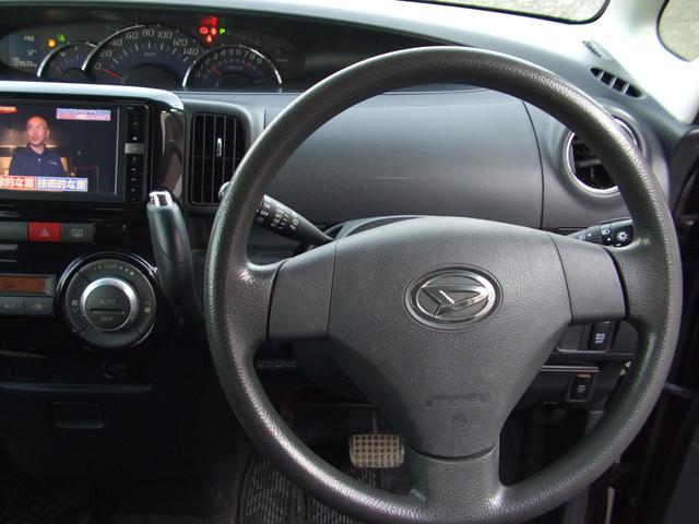 タント Ｇスペシャル　グー故障診断実施済み　４ＷＤ　ナビ　地デジ　バックカメラ　インテリキー　パワースライドドア（12枚目）