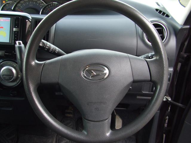 タント Ｇスペシャル　グー故障診断実施済み　４ＷＤ　ナビ　地デジ　バックカメラ　インテリキー　パワースライドドア（16枚目）