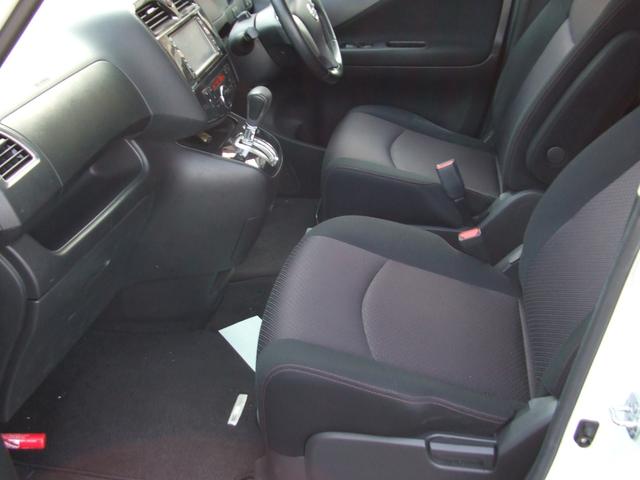 セレナ ハイウェイスター　Ｊパッケージ　グー故障診断実施済み　ナビ　地デジ　バックカメラ　インテリキー　両面パワースライドドア（9枚目）