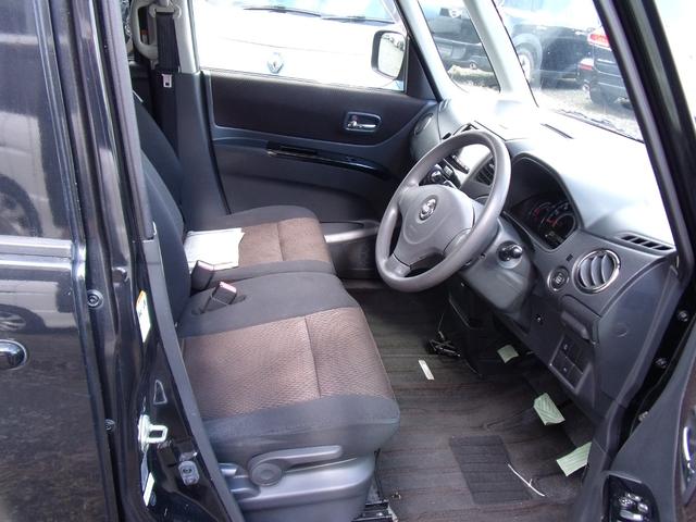 ルークス ハイウェイスター　グー故障診断実施済み　ナビ　インテリキー　パワースライドドア（11枚目）