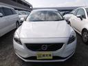 Ｖ４０ Ｔ４　ＳＥ　ナビ　フルセグ　バックカメラ　黒革シート　レーダーセーフティ（2枚目）