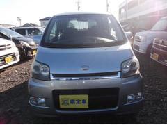 ムーヴカスタム RS-LTD 7.8万㎞実走行 シャンパン&PINKツートン | www