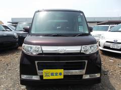 タント カスタムＸ　グー故障診断実施済　純正ＣＤ　ＥＴＣ　インテリキー 0200574A30250521W003 2