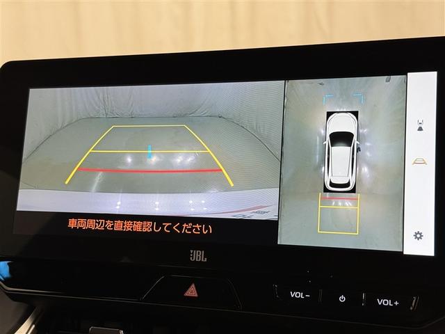 ハリアーハイブリッド Ｚ　レザーパッケージ　衝突被害軽減システム　メモリーナビ　フルセグ　バックカメラ　ＥＴＣ　ドラレコ　ミュージックプレイヤー接続可　革シート　電動シート　オートクルーズコントロール　ＬＥＤヘッドランプ　スマートキー　キーレス（11枚目）