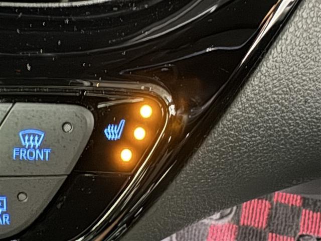 Ｃ－ＨＲ Ｇ　モード　ネロ　セーフティプラス　衝突被害軽減システム　バックカメラ　ＥＴＣ　ドラレコ　ミュージックプレイヤー接続可　オートクルーズコントロール　ＬＥＤヘッドランプ　スマートキー　キーレス　ハイブリッド（15枚目）