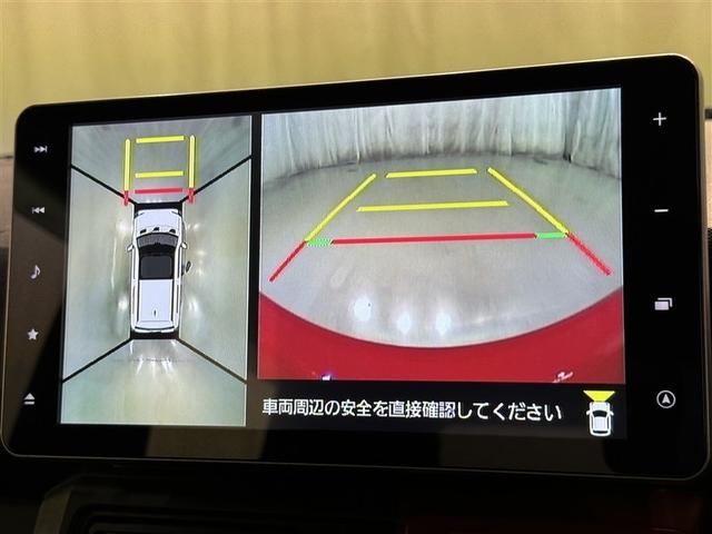 タフト Ｇ　衝突被害軽減システム　メモリーナビ　ＥＴＣ　ＣＤ　ＤＶＤ再生　ＬＥＤヘッドランプ　スマートキー　キーレス（12枚目）