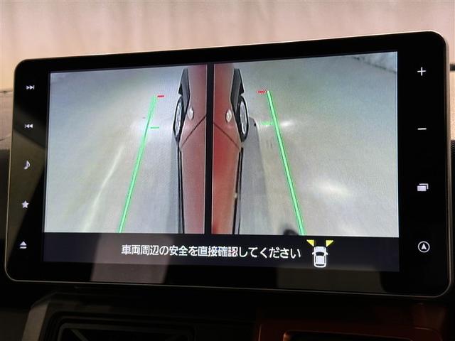 タフト Ｇ　衝突被害軽減システム　メモリーナビ　ＥＴＣ　ＣＤ　ＤＶＤ再生　ＬＥＤヘッドランプ　スマートキー　キーレス（13枚目）