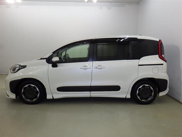 シエンタ Z 衝突被害軽減システム フルセグ バックカメラ ETC ドラレコ ミュージックプレイヤー接続可 オートクルーズコントロール LEDヘッドランプ 両側電動スライド 乗車定員7人 3列シート スマートキー(4枚目)