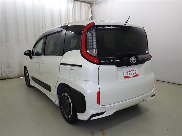 シエンタ Z 衝突被害軽減システム フルセグ バックカメラ ETC ドラレコ ミュージックプレイヤー接続可 オートクルーズコントロール LEDヘッドランプ 両側電動スライド 乗車定員7人 3列シート スマートキー(5枚目)