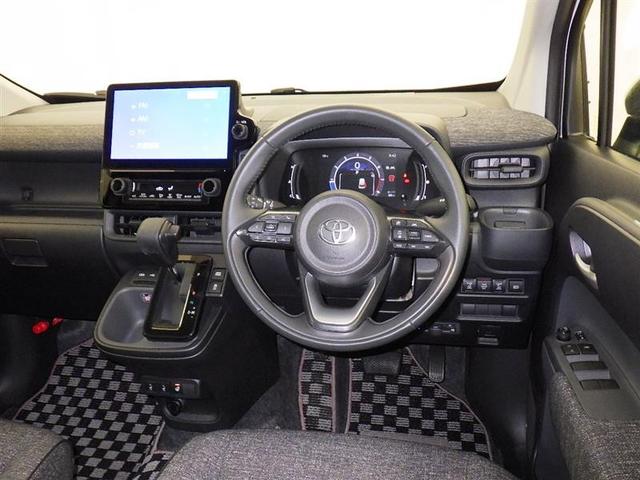 シエンタ Z 衝突被害軽減システム フルセグ バックカメラ ETC ドラレコ ミュージックプレイヤー接続可 オートクルーズコントロール LEDヘッドランプ 両側電動スライド 乗車定員7人 3列シート スマートキー(8枚目)