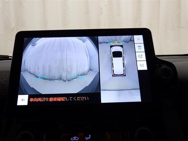 シエンタ Z 衝突被害軽減システム フルセグ バックカメラ ETC ドラレコ ミュージックプレイヤー接続可 オートクルーズコントロール LEDヘッドランプ 両側電動スライド 乗車定員7人 3列シート スマートキー(12枚目)