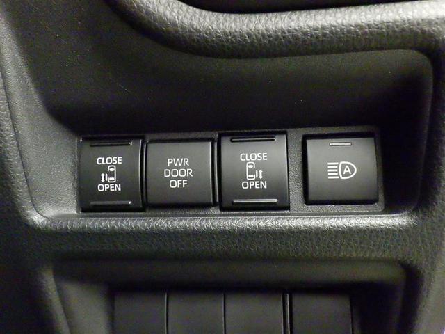 シエンタ Z 衝突被害軽減システム フルセグ バックカメラ ETC ドラレコ ミュージックプレイヤー接続可 オートクルーズコントロール LEDヘッドランプ 両側電動スライド 乗車定員7人 3列シート スマートキー(19枚目)