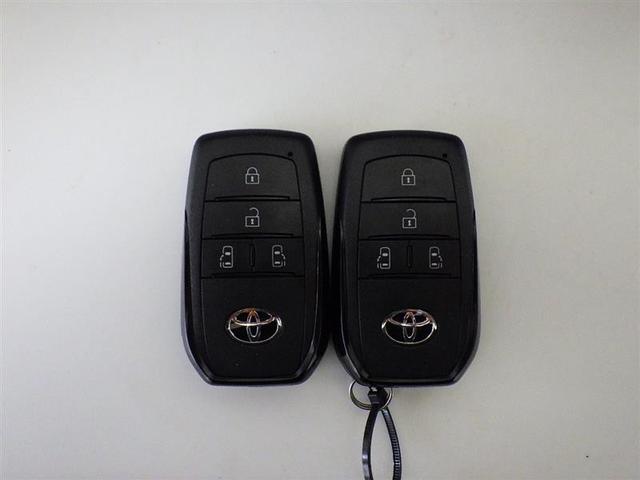 シエンタ Z 衝突被害軽減システム フルセグ バックカメラ ETC ドラレコ ミュージックプレイヤー接続可 オートクルーズコントロール LEDヘッドランプ 両側電動スライド 乗車定員7人 3列シート スマートキー(26枚目)