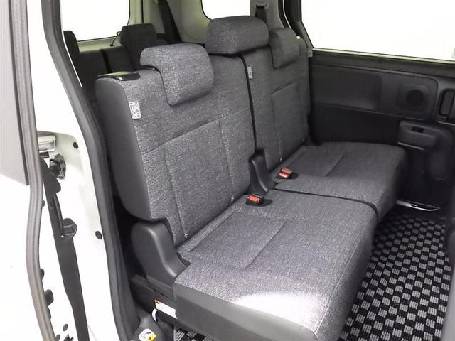 シエンタ Z 衝突被害軽減システム フルセグ バックカメラ ETC ドラレコ ミュージックプレイヤー接続可 オートクルーズコントロール LEDヘッドランプ 両側電動スライド 乗車定員7人 3列シート スマートキー(28枚目)