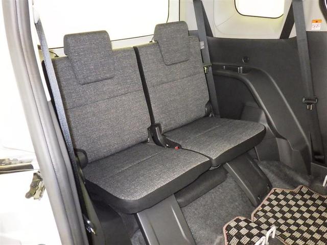 シエンタ Z 衝突被害軽減システム フルセグ バックカメラ ETC ドラレコ ミュージックプレイヤー接続可 オートクルーズコントロール LEDヘッドランプ 両側電動スライド 乗車定員7人 3列シート スマートキー(29枚目)