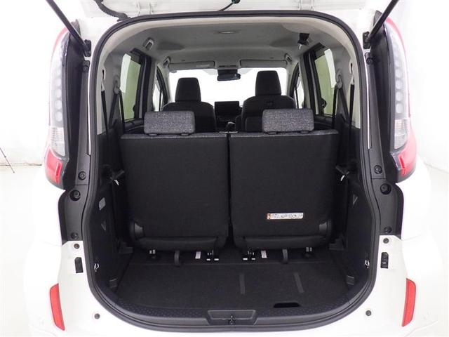 シエンタ Z 衝突被害軽減システム フルセグ バックカメラ ETC ドラレコ ミュージックプレイヤー接続可 オートクルーズコントロール LEDヘッドランプ 両側電動スライド 乗車定員7人 3列シート スマートキー(30枚目)