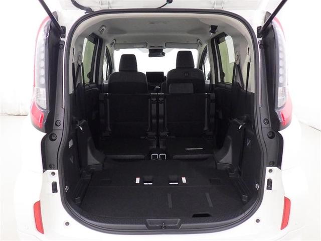 シエンタ Z 衝突被害軽減システム フルセグ バックカメラ ETC ドラレコ ミュージックプレイヤー接続可 オートクルーズコントロール LEDヘッドランプ 両側電動スライド 乗車定員7人 3列シート スマートキー(31枚目)