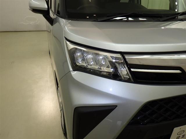 ルーミー G 衝突被害軽減システム メモリーナビ ワンセグ バックカメラ ETC ドラレコ CD LEDヘッドランプ 両側電動スライド スマートキー キーレス アイドリングストップ(7枚目)