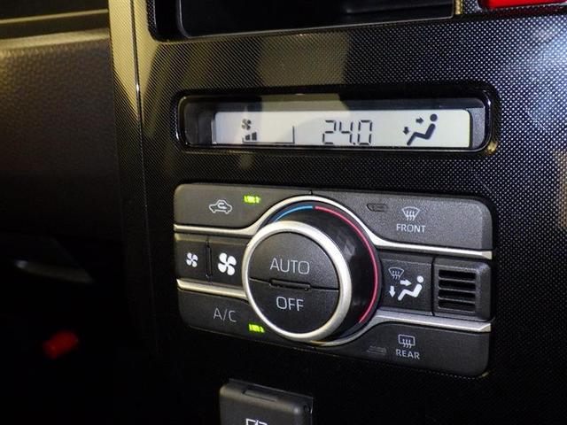 ルーミー G 衝突被害軽減システム メモリーナビ ワンセグ バックカメラ ETC ドラレコ CD LEDヘッドランプ 両側電動スライド スマートキー キーレス アイドリングストップ(12枚目)