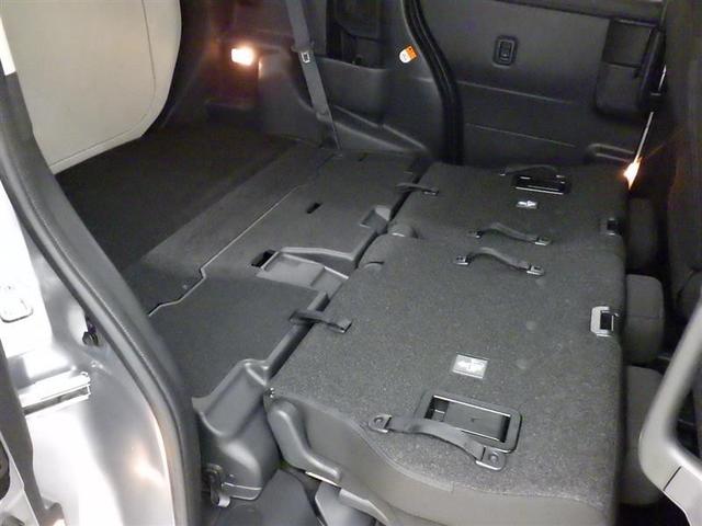 ルーミー G 衝突被害軽減システム メモリーナビ ワンセグ バックカメラ ETC ドラレコ CD LEDヘッドランプ 両側電動スライド スマートキー キーレス アイドリングストップ(27枚目)