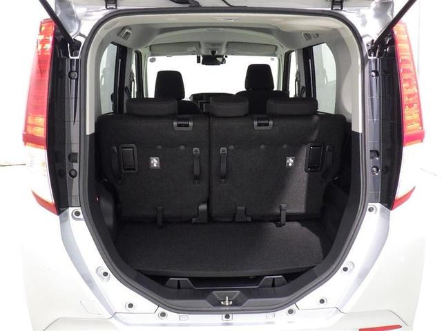 ルーミー G 衝突被害軽減システム メモリーナビ ワンセグ バックカメラ ETC ドラレコ CD LEDヘッドランプ 両側電動スライド スマートキー キーレス アイドリングストップ(28枚目)