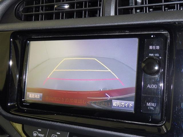 アクア X-アーバン ソリッド 衝突被害軽減システム フルセグ バックカメラ ETC ドラレコ CD ミュージックプレイヤー接続可 DVD再生 LEDヘッドランプ スマートキー キーレス ハイブリッド(11枚目)