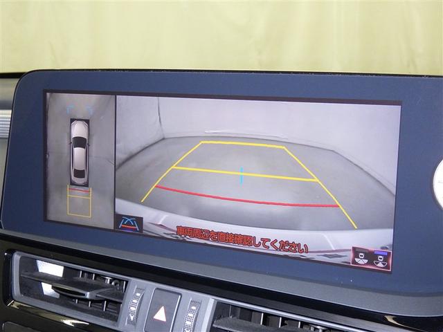 ＥＳ ＥＳ３００ｈ　Ｆスポーツ　衝突被害軽減システム　メモリーナビ　フルセグ　バックカメラ　ＥＴＣ　ドラレコ　ＣＤ　ミュージックプレイヤー接続可　ＤＶＤ再生　サンルーフ　革シート　電動シート　オートクルーズコントロール　スマートキー（11枚目）