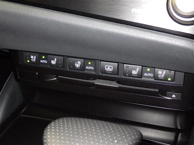 ＥＳ ＥＳ３００ｈ　Ｆスポーツ　衝突被害軽減システム　メモリーナビ　フルセグ　バックカメラ　ＥＴＣ　ドラレコ　ＣＤ　ミュージックプレイヤー接続可　ＤＶＤ再生　サンルーフ　革シート　電動シート　オートクルーズコントロール　スマートキー（15枚目）