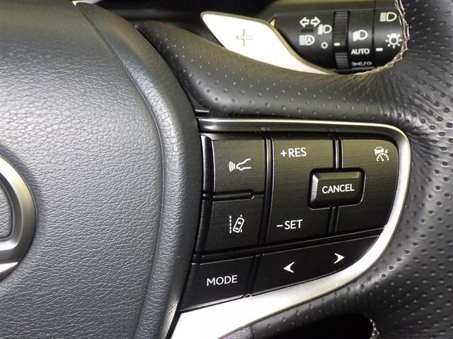 ＥＳ ＥＳ３００ｈ　Ｆスポーツ　衝突被害軽減システム　メモリーナビ　フルセグ　バックカメラ　ＥＴＣ　ドラレコ　ＣＤ　ミュージックプレイヤー接続可　ＤＶＤ再生　サンルーフ　革シート　電動シート　オートクルーズコントロール　スマートキー（21枚目）