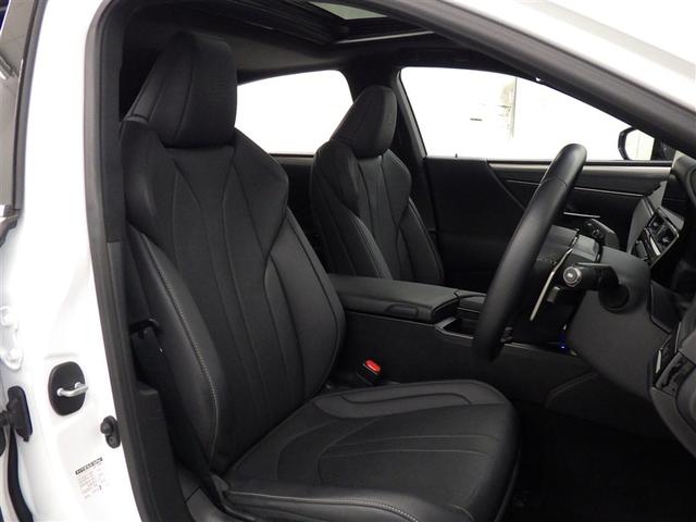 ＥＳ ＥＳ３００ｈ　Ｆスポーツ　衝突被害軽減システム　メモリーナビ　フルセグ　バックカメラ　ＥＴＣ　ドラレコ　ＣＤ　ミュージックプレイヤー接続可　ＤＶＤ再生　サンルーフ　革シート　電動シート　オートクルーズコントロール　スマートキー（26枚目）