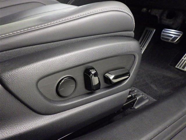 ＥＳ ＥＳ３００ｈ　Ｆスポーツ　衝突被害軽減システム　メモリーナビ　フルセグ　バックカメラ　ＥＴＣ　ドラレコ　ＣＤ　ミュージックプレイヤー接続可　ＤＶＤ再生　サンルーフ　革シート　電動シート　オートクルーズコントロール　スマートキー（27枚目）